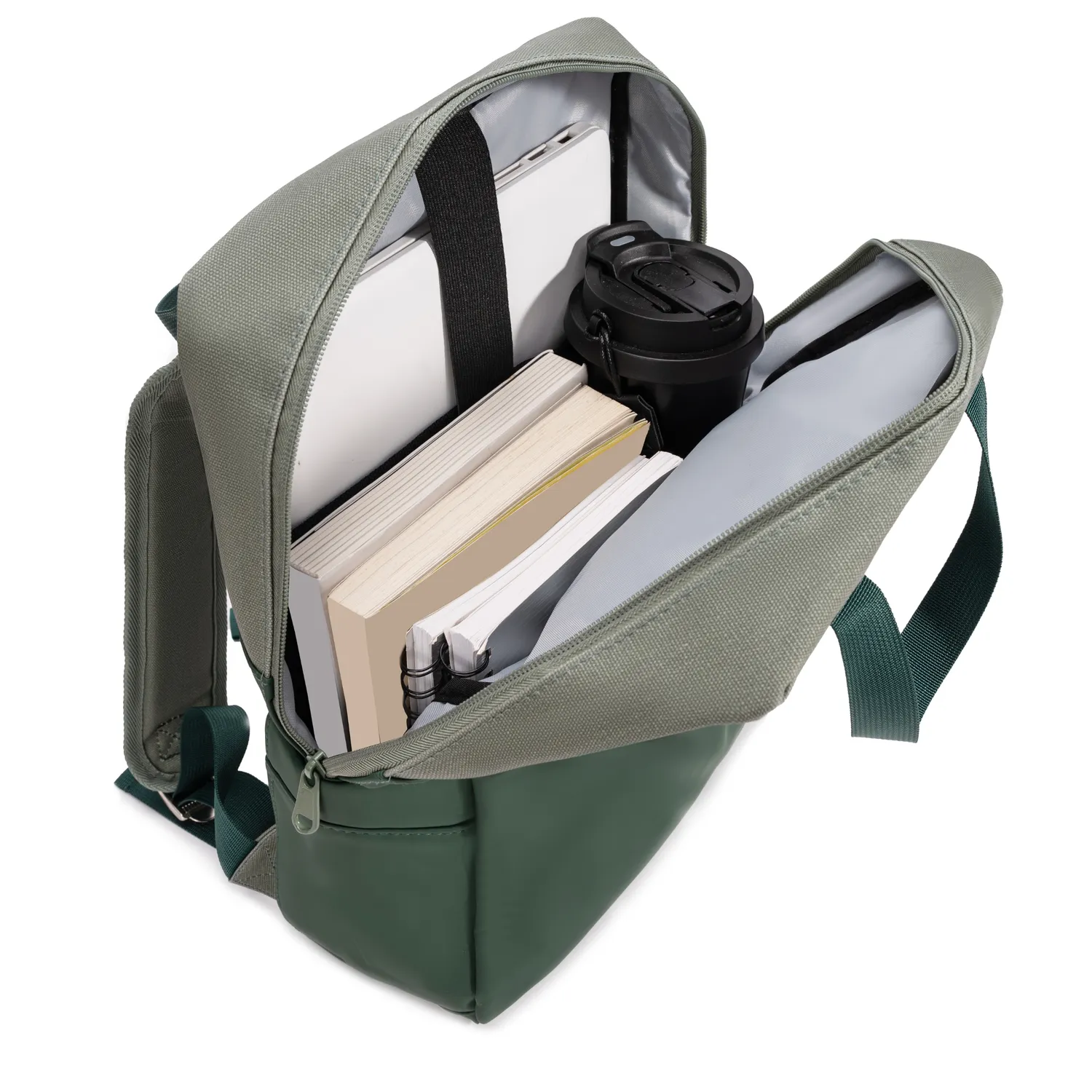 CELIMS Nomad zaino cabina 40x30x20 cm sottosedile