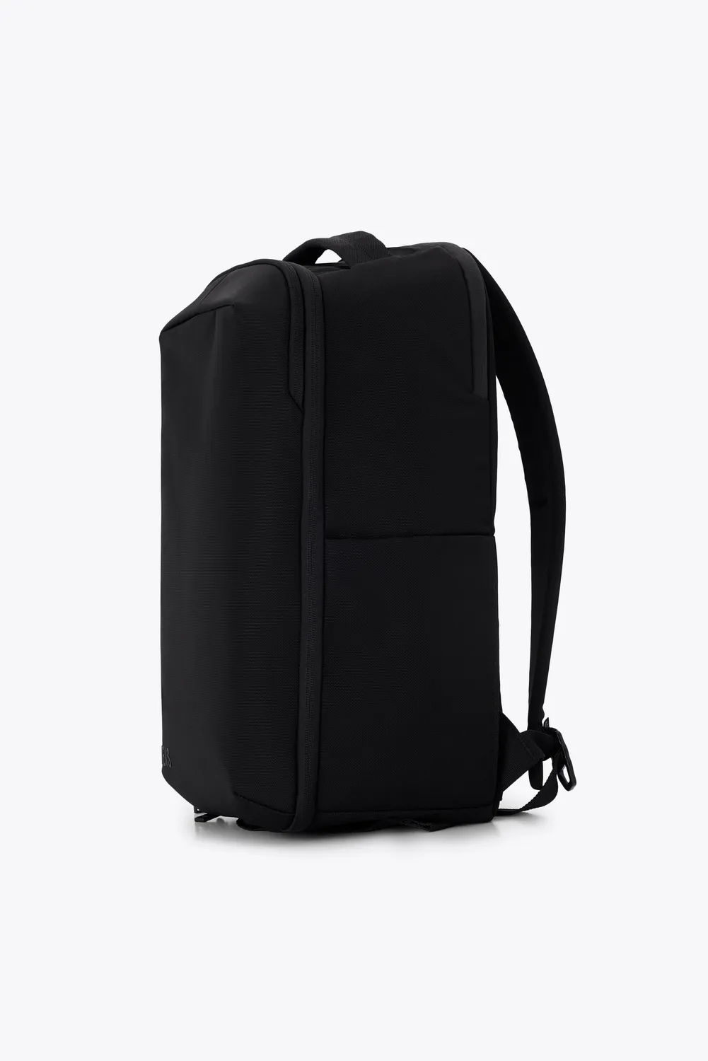 Beis Pro Travel zaino Black nylon balistico