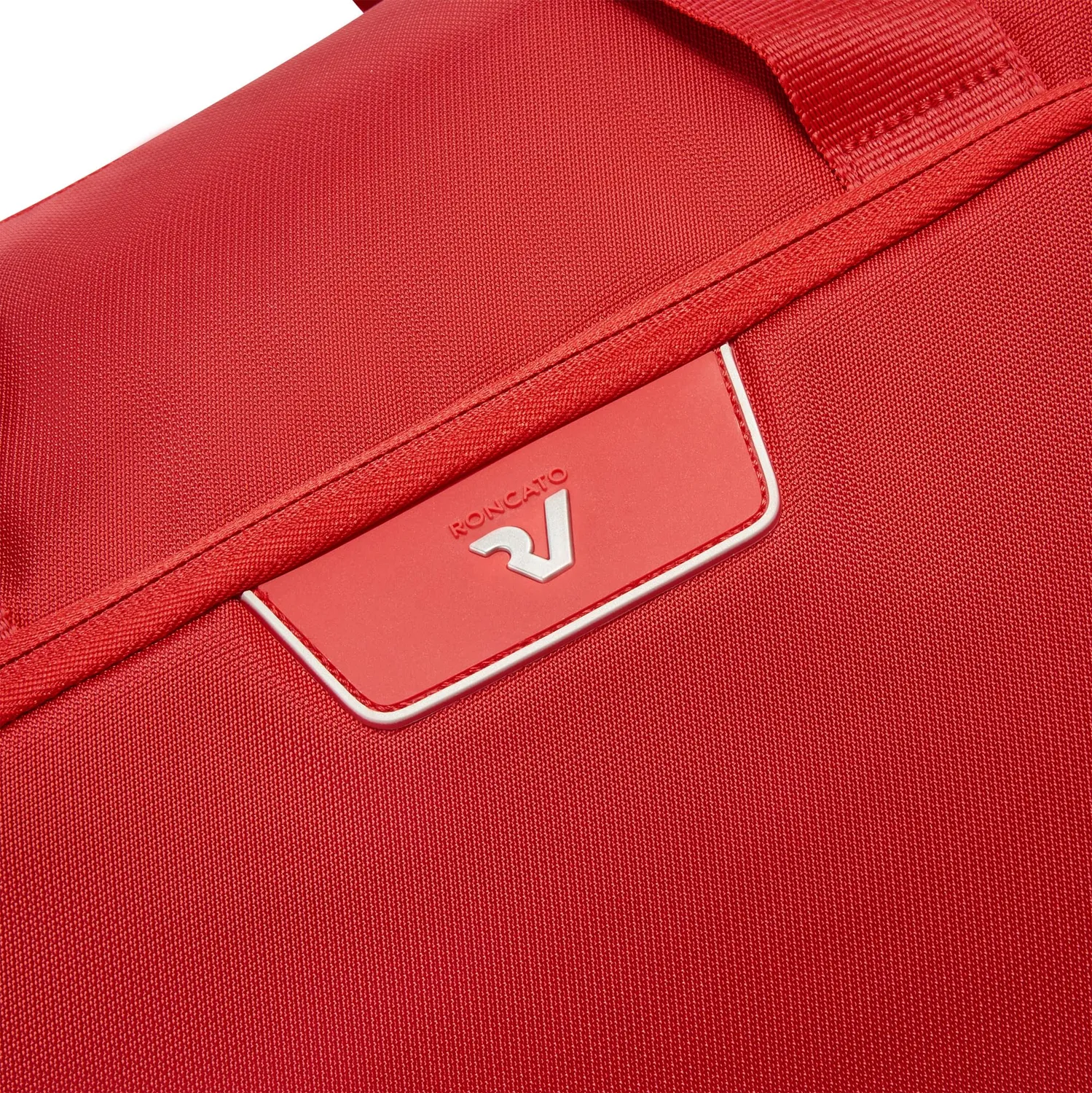Roncato Joy Zaino Cabina S Nero 40x25x20 leggero