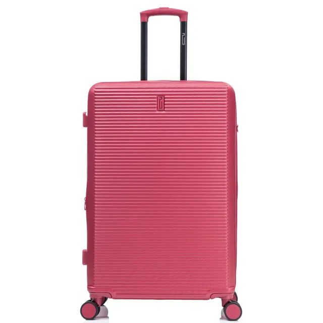 CELIMS Weekend Valigia Cabina 55 cm Rigida in ABS