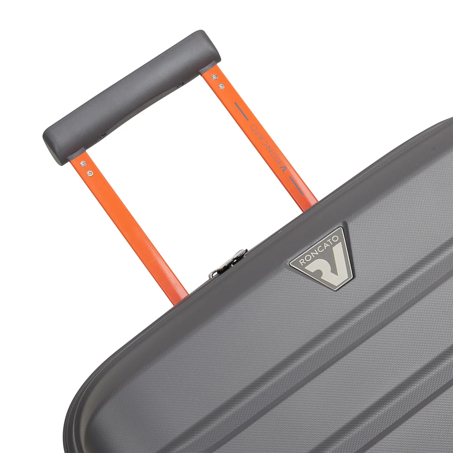 Roncato B-Flying Move trolley medio 68 cm grafite espandibile