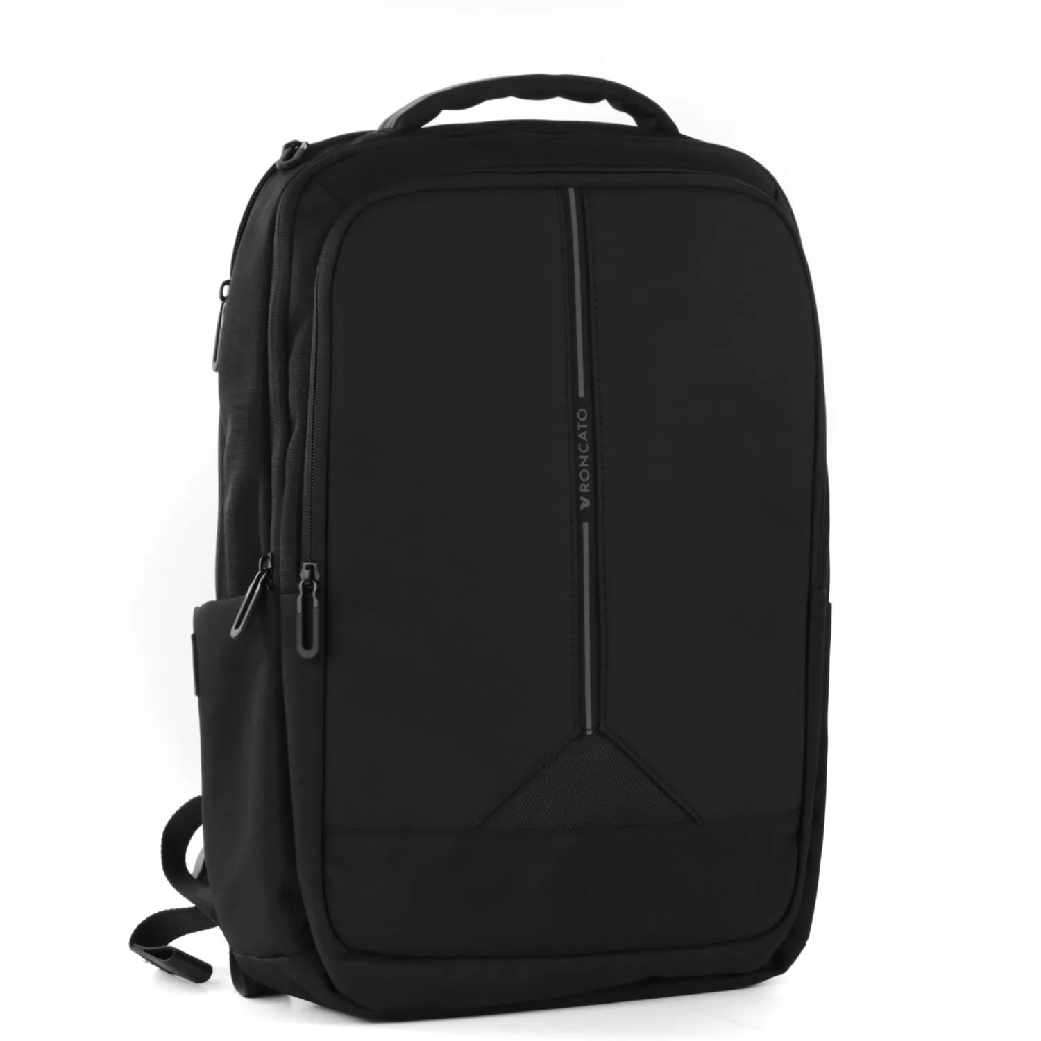 Roncato Clayton 17,3 zaino porta PC blu notte 28 L