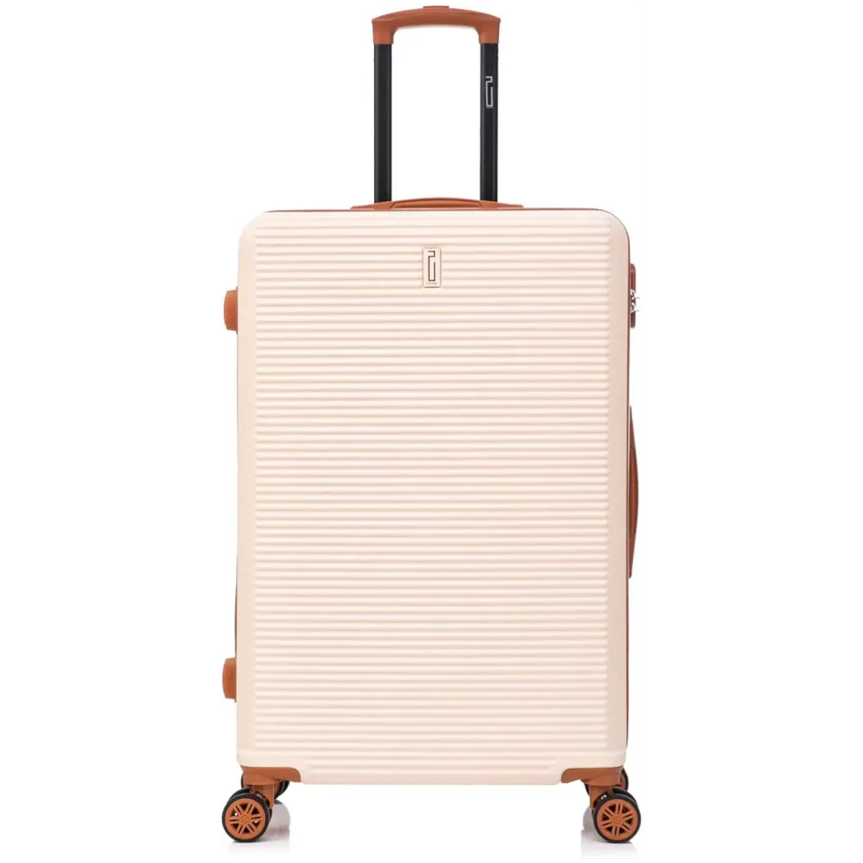CELIMS Weekend XL 75 cm valigia stiva rigida
