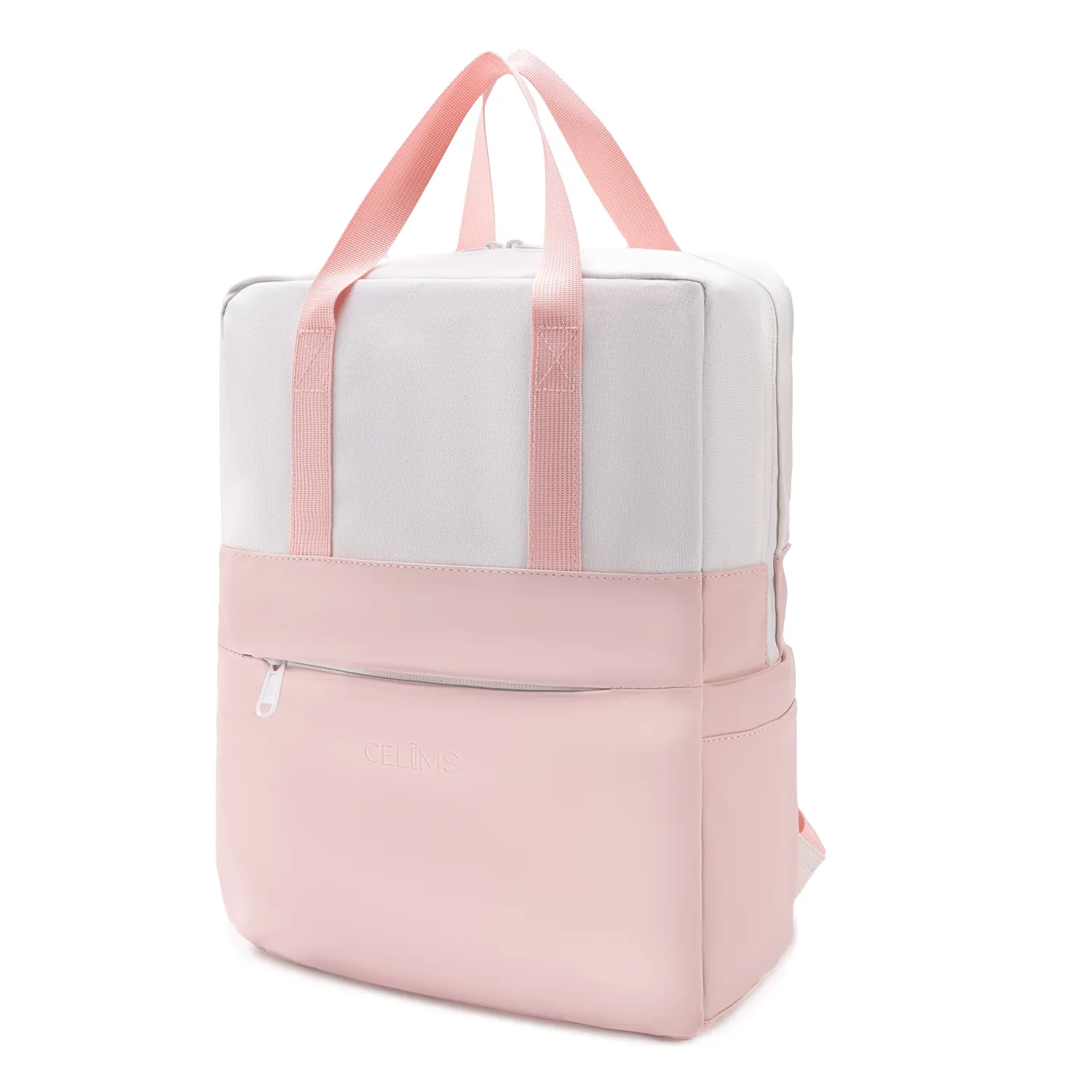 CELIMS Nomad Zaino Cabina 40x30x20 Rosa sotto sedile
