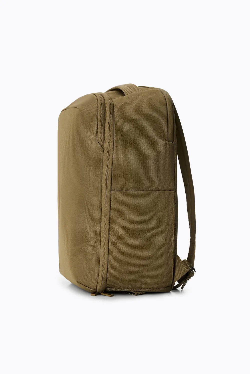 Beis Pro Travel zaino Khaki nylon balistico