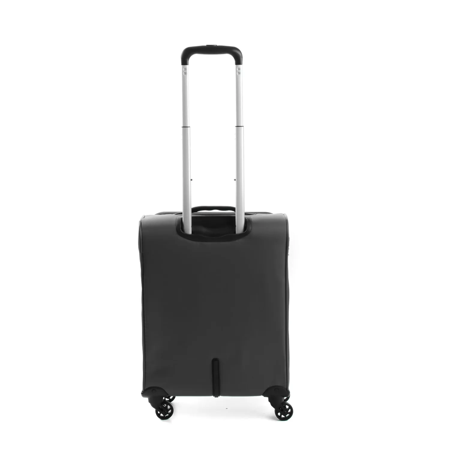 Roncato Speed trolley cabina 55 cm espandibile antracite