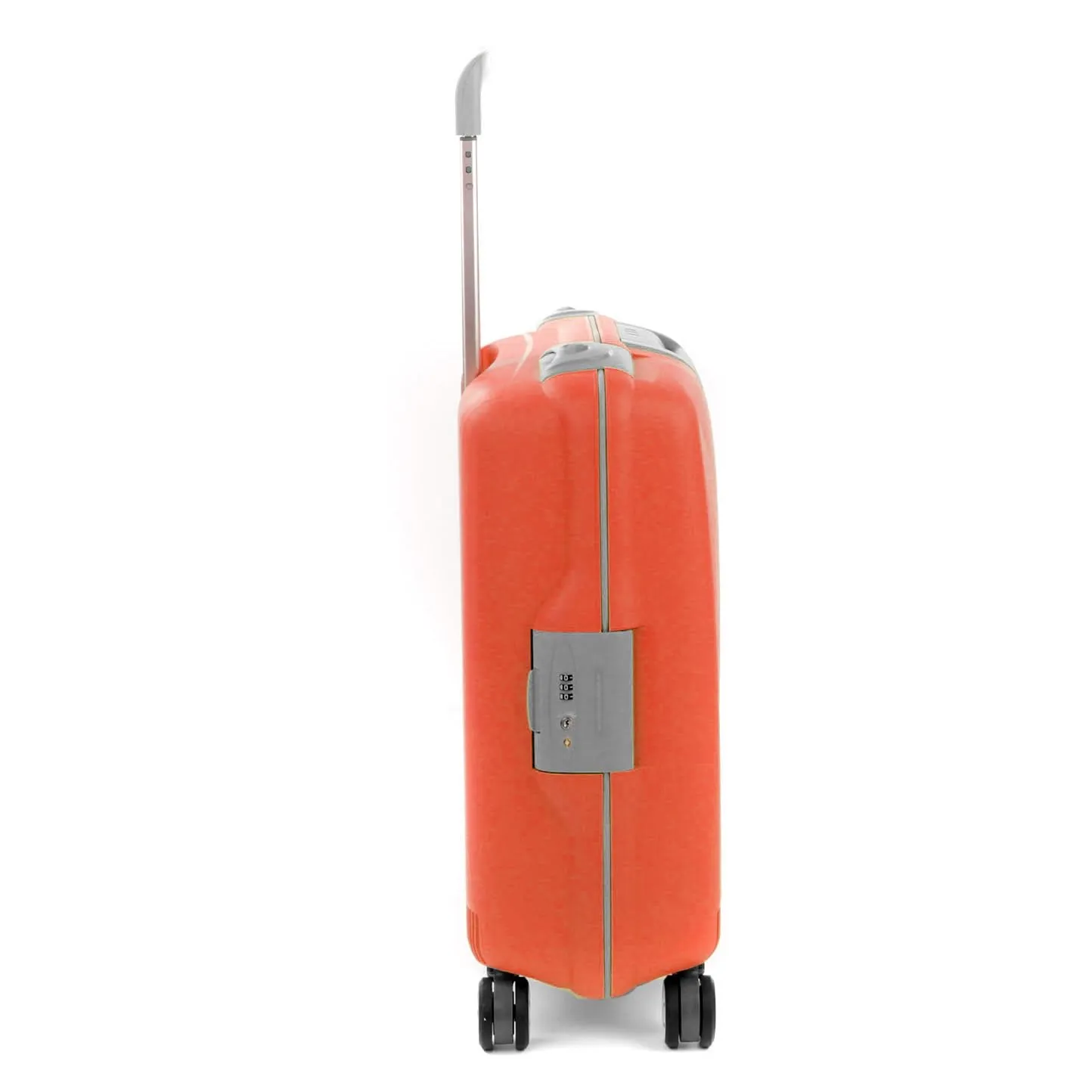 Roncato Light 55x40x20 Trolley Mano Arancio 41L TSA