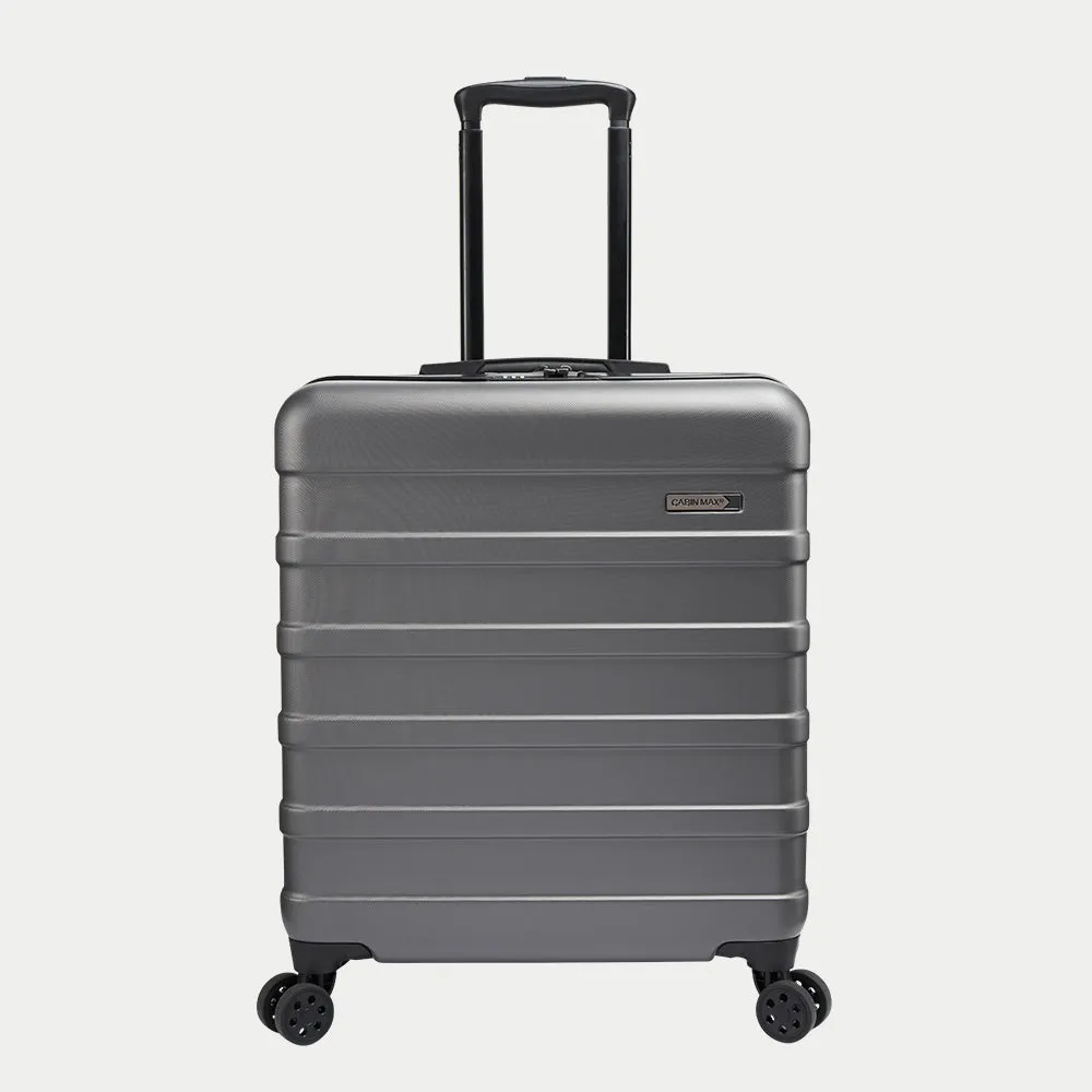 Cabin Max Lyon Anode trolley cabina 56L grafite