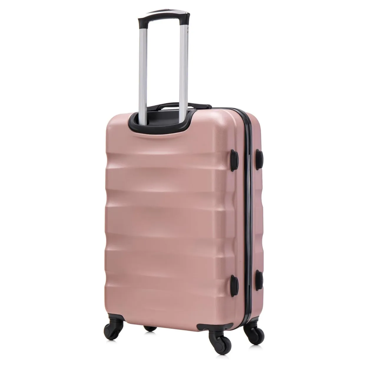 CELIMS AeroWave S 55 cm trolley cabina blu con beauty