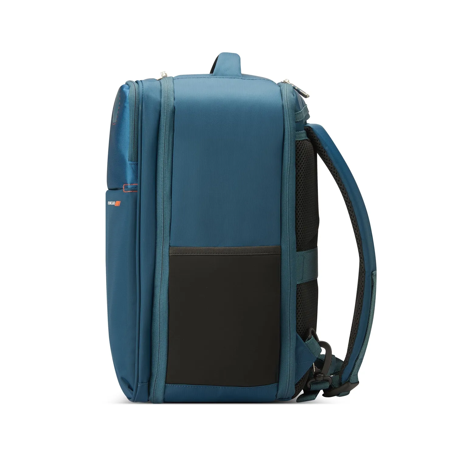 Roncato Speed Ryanair Zaino da Viaggio Blu 20 L 40x25x20