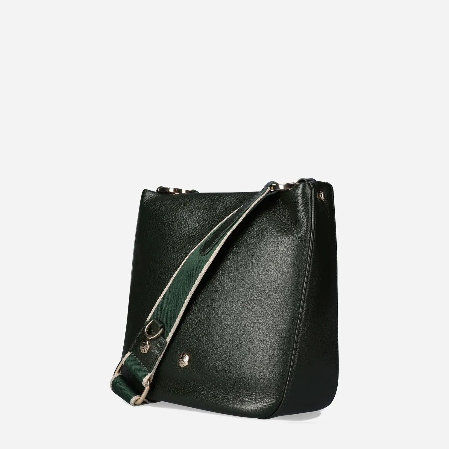 Jekyll & Hide Geneva borsa tracolla donna pelle