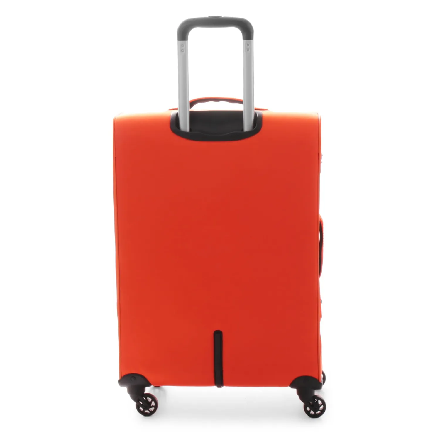 Roncato Speed Trolley Medio Espandibile Arancio 74 L