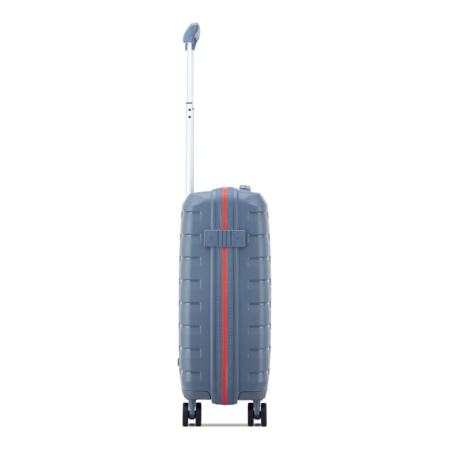Roncato Skyline 2.0 Neon Trolley Cabina 55x40x20 Ardesia