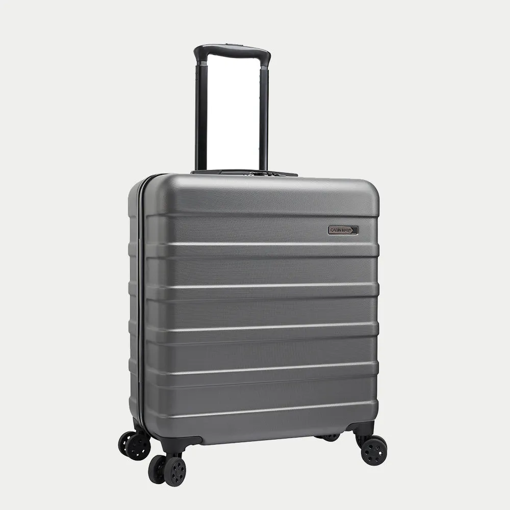 Cabin Max Lyon Anode trolley cabina 56L grafite