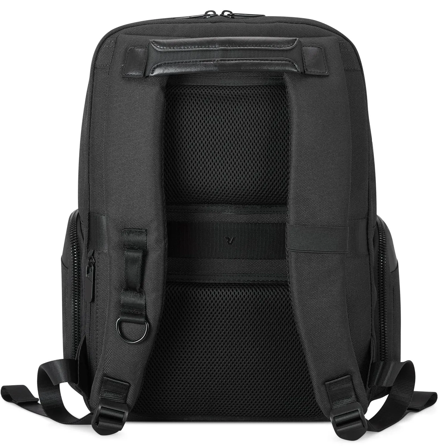 Roncato Nevada Zaino Porta PC 15.6" Nero con Scomparti