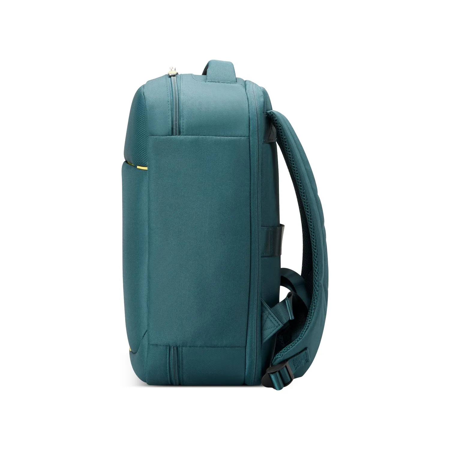 Roncato Smile 2.0 zaino viaggio Verde Bottiglia Ryanair 18 L