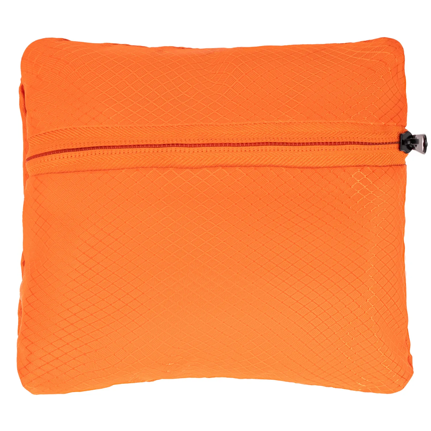 CELIMS Borsa Tracolla 40x30x20 Nero Nylon Pieghevole