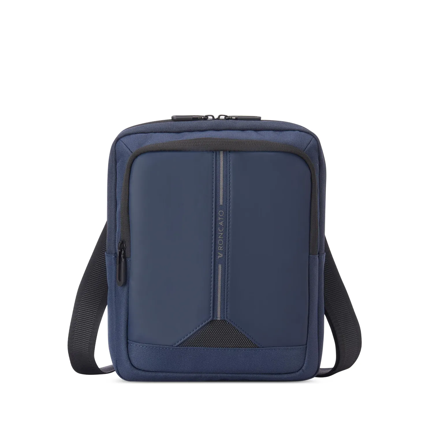 Roncato Clayton Borsello Uomo Tracolla tablet nero