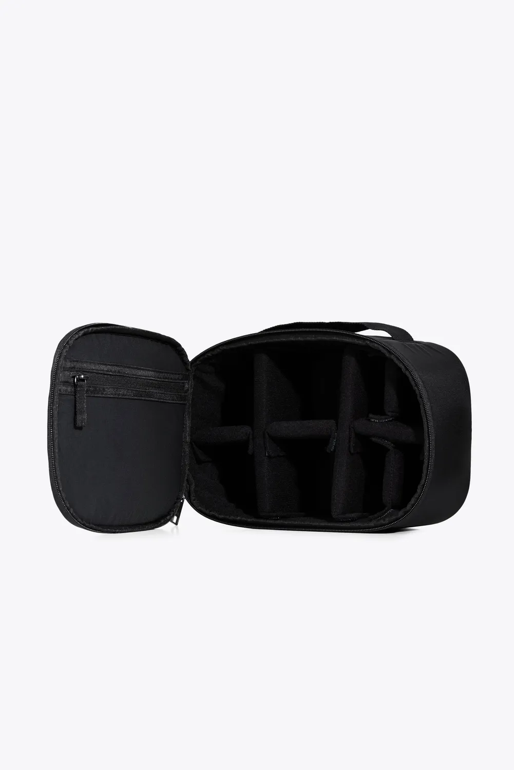 Beis Camera Gear Insert organizer fotocamera nero