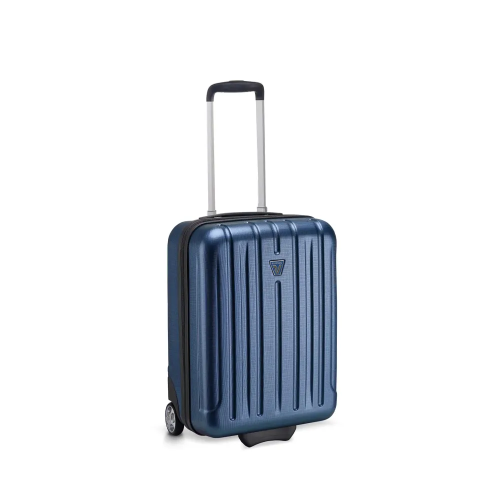 Roncato Kinetic 2.0 bagaglio a mano rigido 45x36x20 con TSA