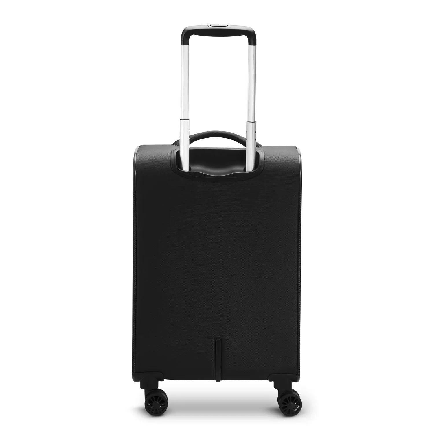 Roncato Joy Trolley Cabina 55x35x23/25 Nero Espandibile