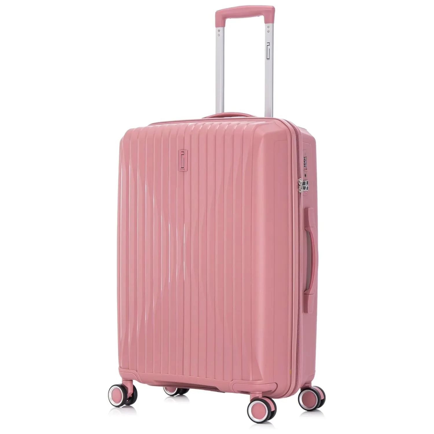 CELIMS SkyCruiser XL 75 cm valigia stiva polipropilene