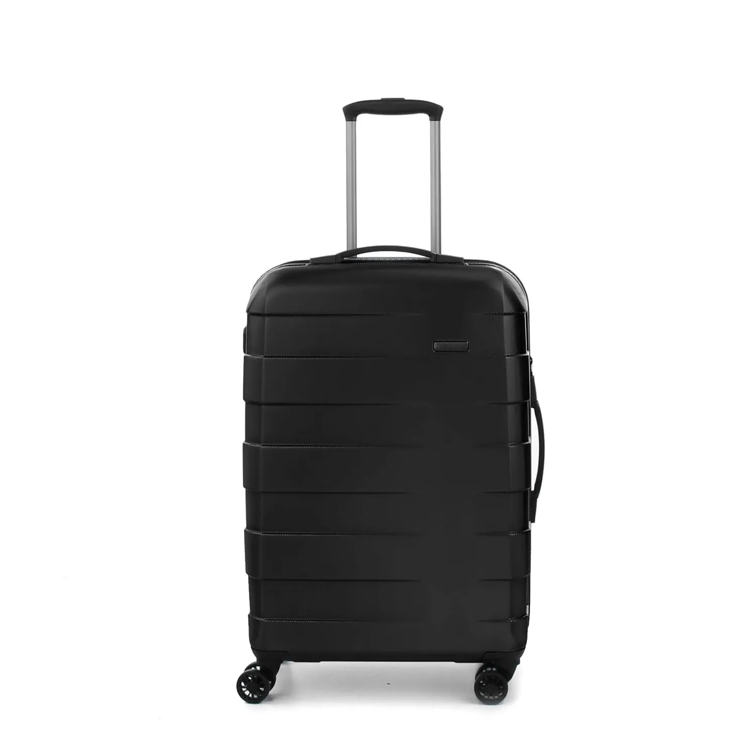 Roncato RV18 trolley medio 66 cm 4 ruote nero