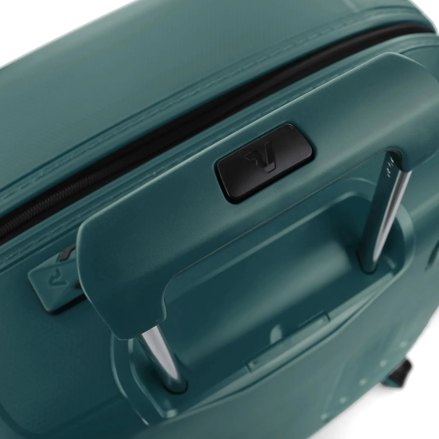 Roncato Ypsilon 4.0 Trolley Medio 69 cm Verde Bottiglia