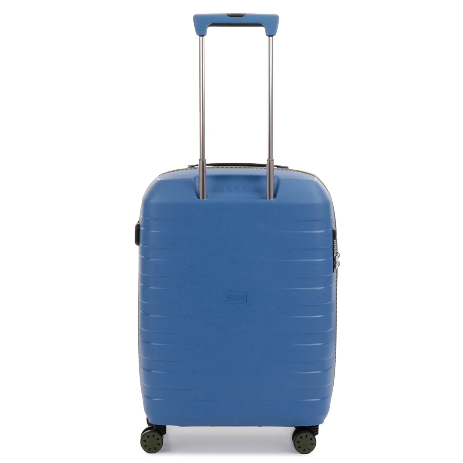 Roncato Box trolley mano 55x40x20 oceano/militare TSA
