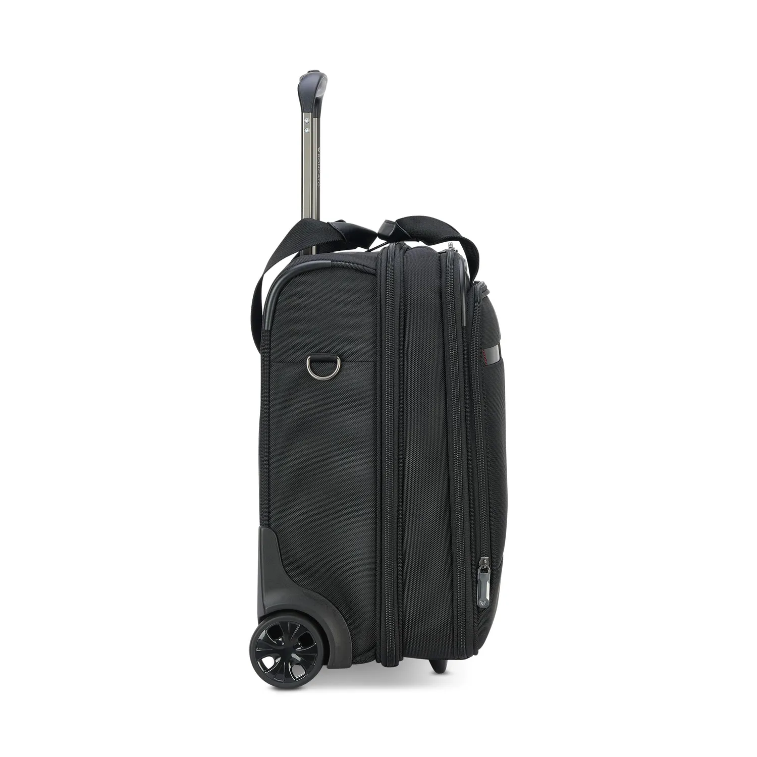 Roncato Biz 4.0 trolley porta PC nero 49x42x20 35 L