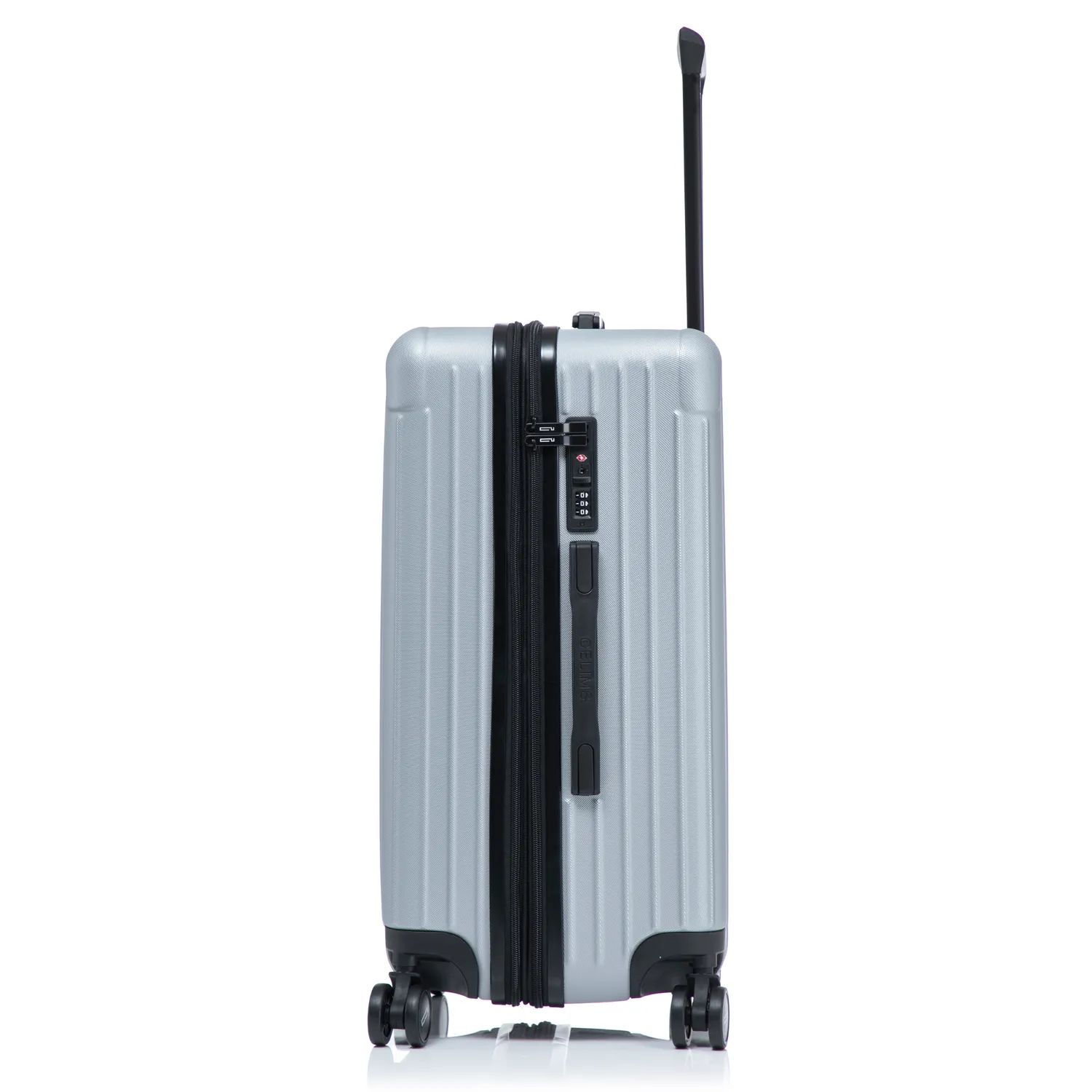 CELIMS Trunk S 55x35x25 Valigia Cabina Rigida TSA ABS