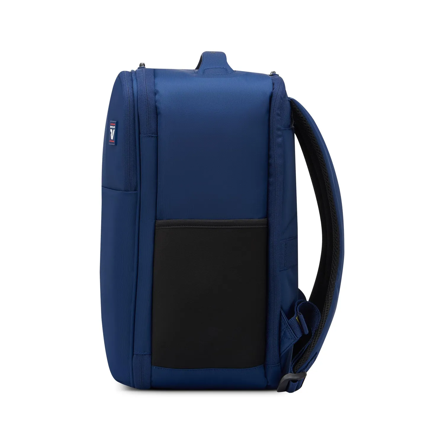 Roncato Move zaino cabina 40x25x20 blu oltremare PC 14