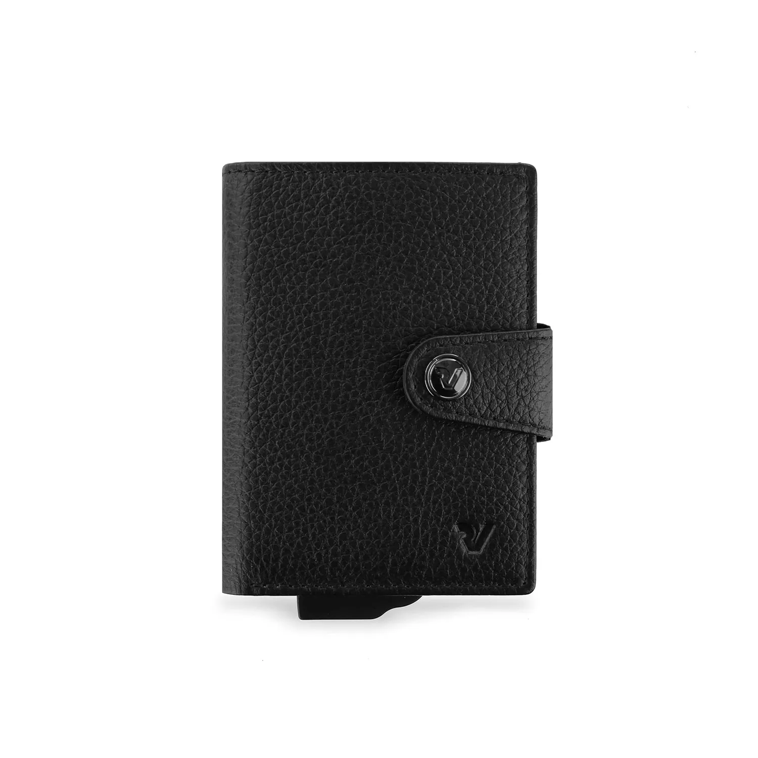 Roncato Iron 4.0 portafoglio RFID Blu Navy
