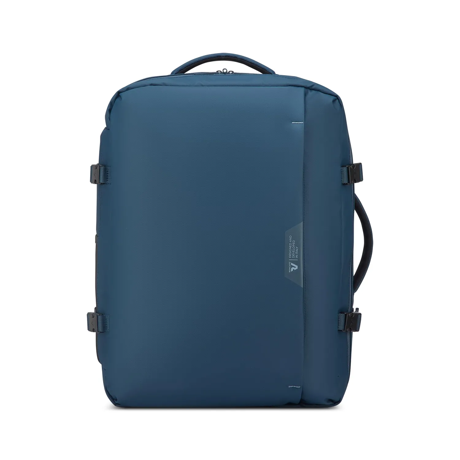 Roncato Wanderline Zaino 55x40x20 Blu Notte 44L