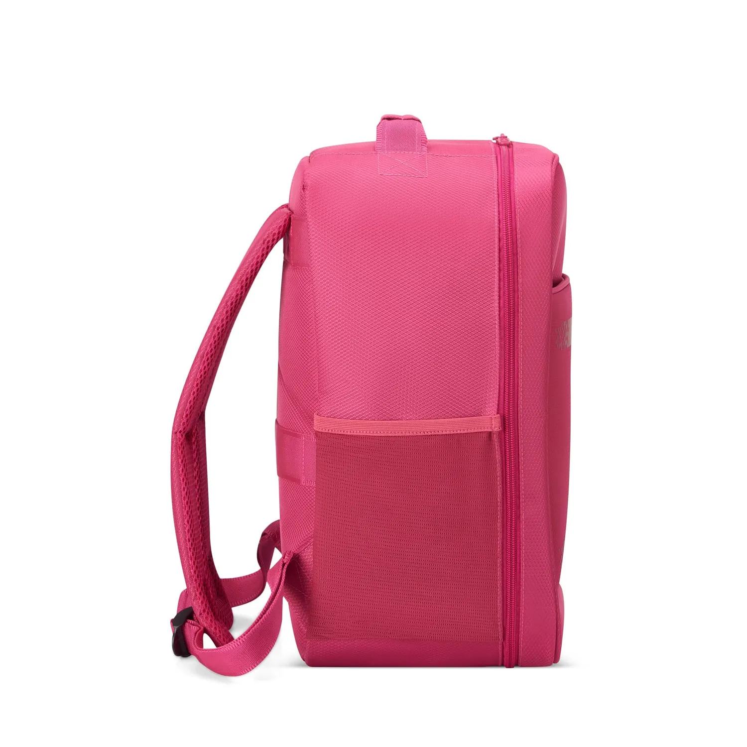 Roncato Jazz 4.0 Zaino Cabina 40x20x25 cm Magenta 20L Leggero