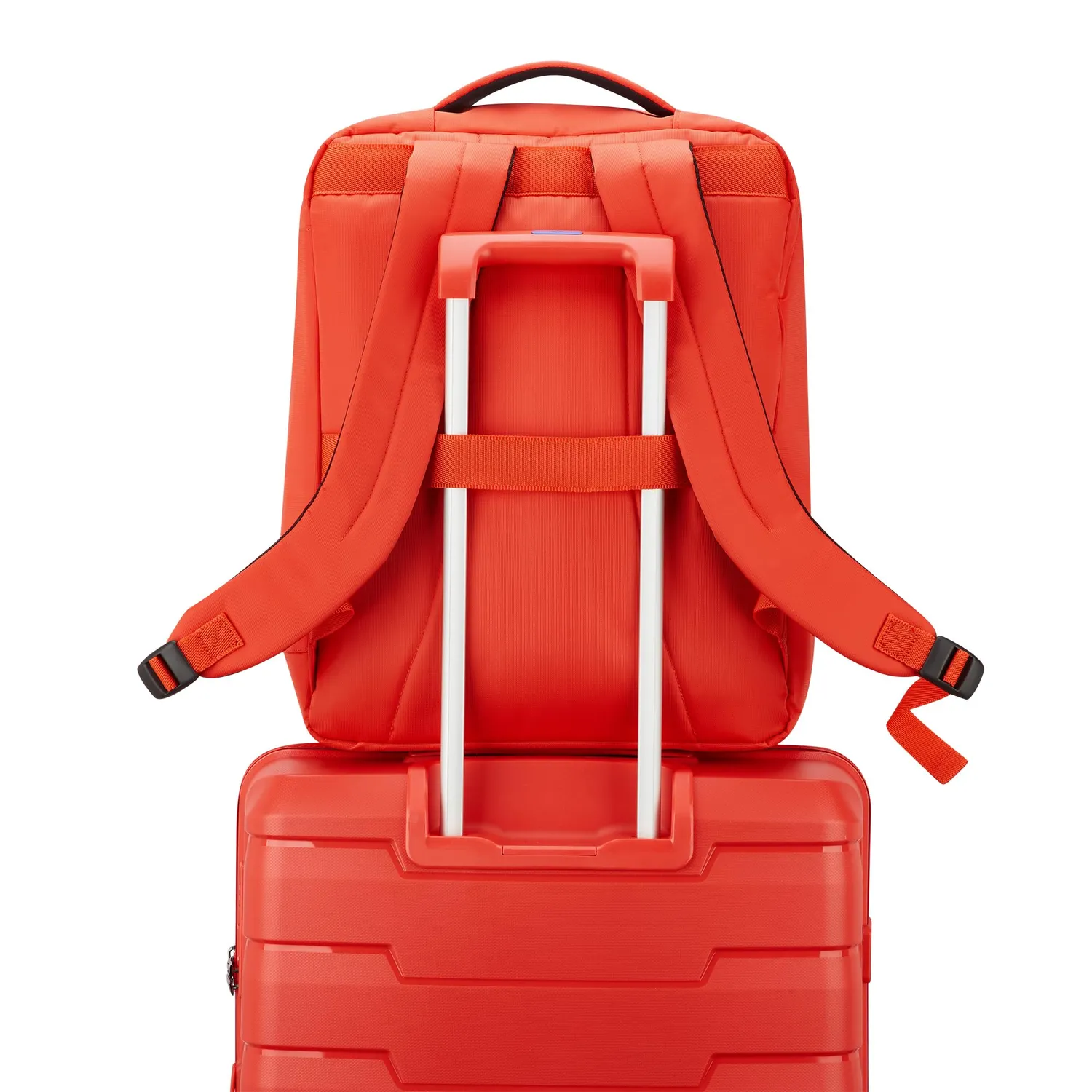 Roncato Crosslite Zaino da viaggio 45x36x20 Rosso 29L