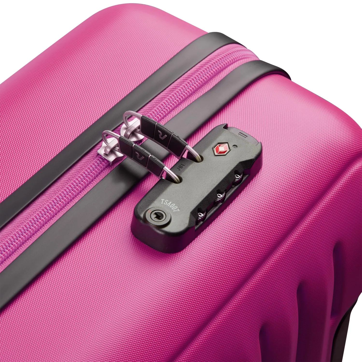 Roncato Ibiza trolley cabina 55 cm magenta 40L