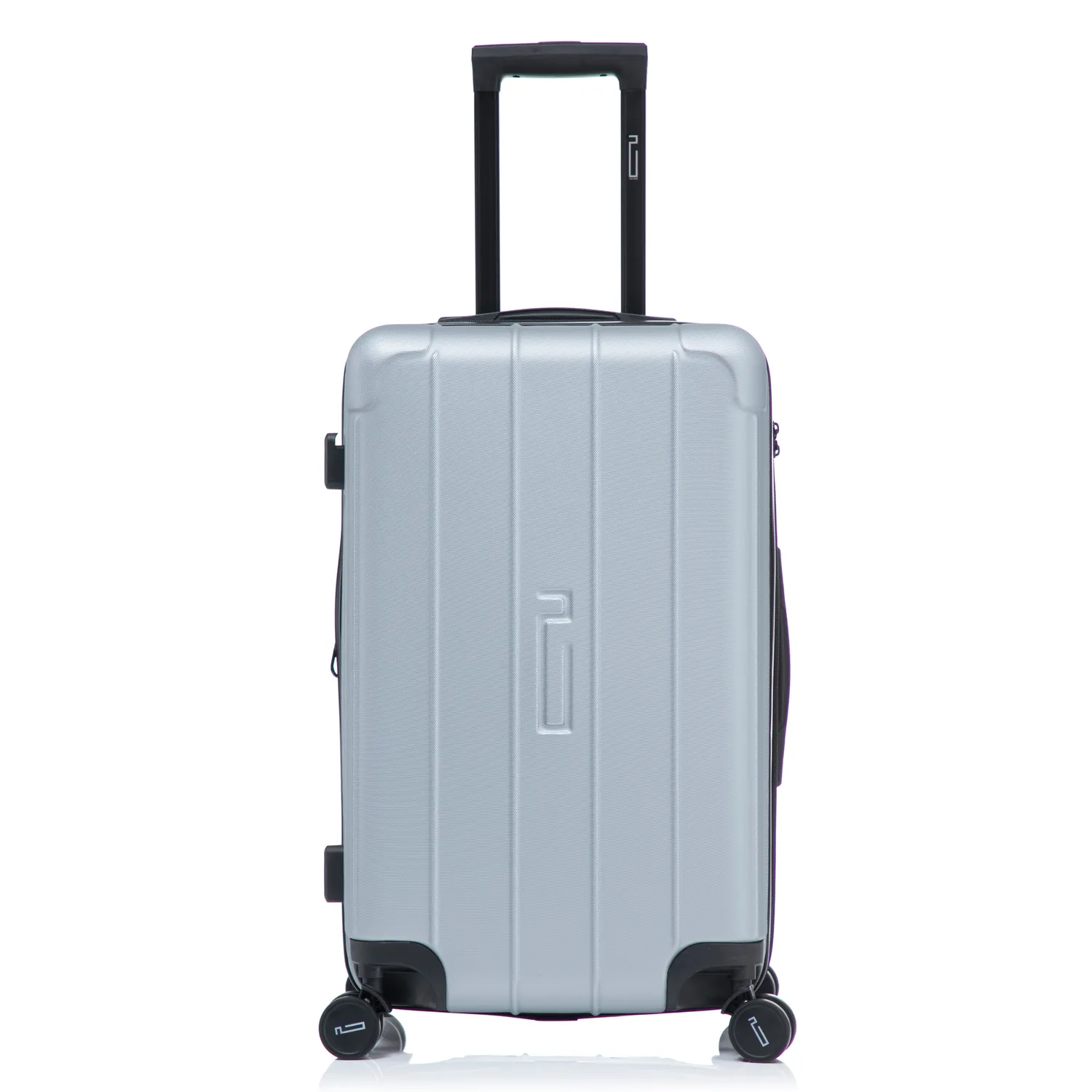 Celims Trunk S trolley cabina 55x35x25 cm nero TSA