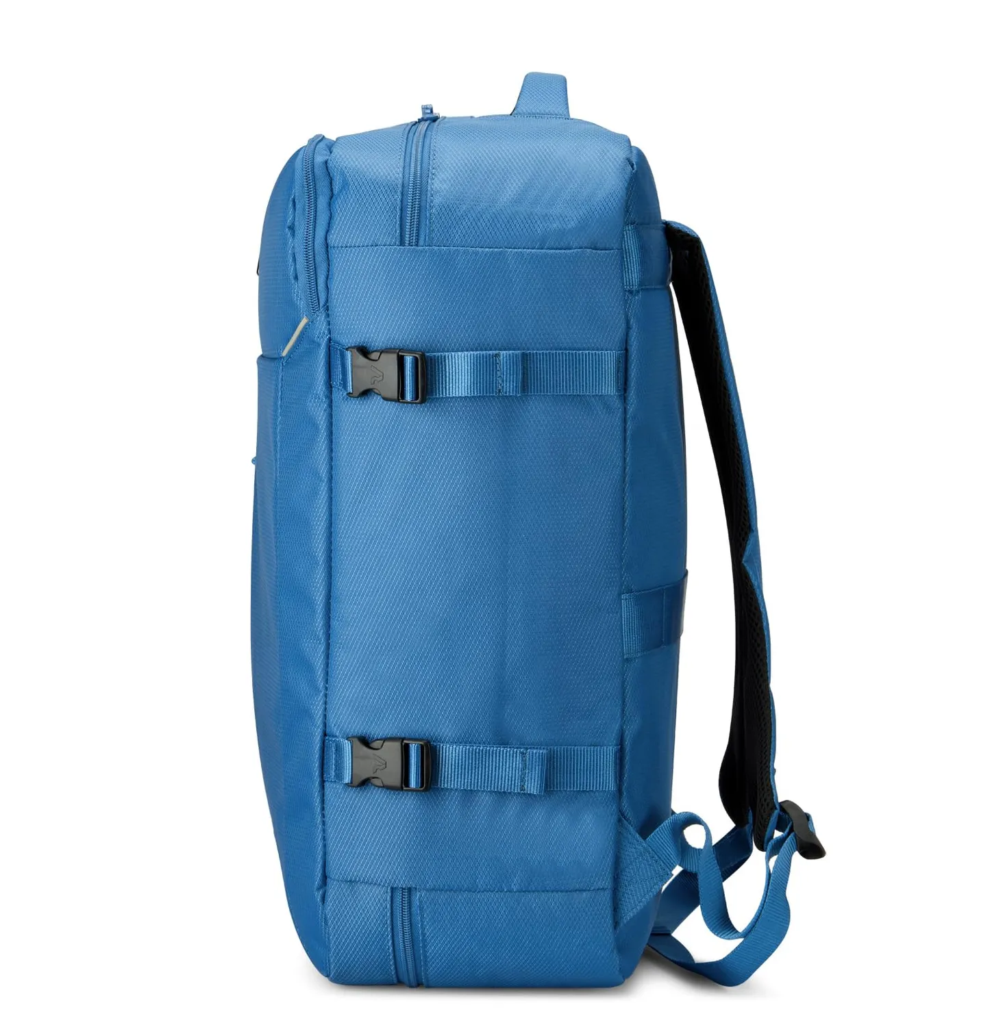 Roncato Ironik 2.0 zaino viaggio 42L denim