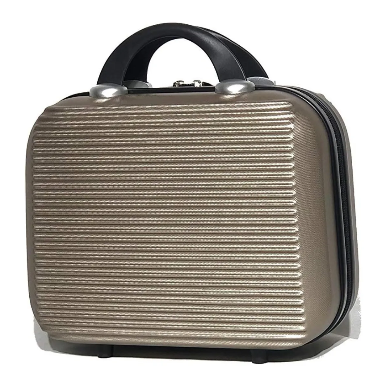 CELIMS Weekend L set valigia 65 cm + beauty case ABS