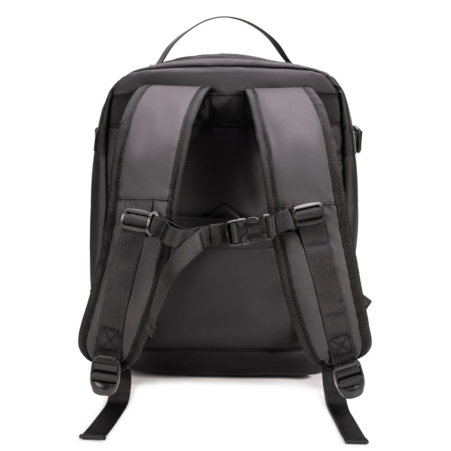 CELIMS AirPlus Zaino 40x30x20 Nero Sottovuoto Mano