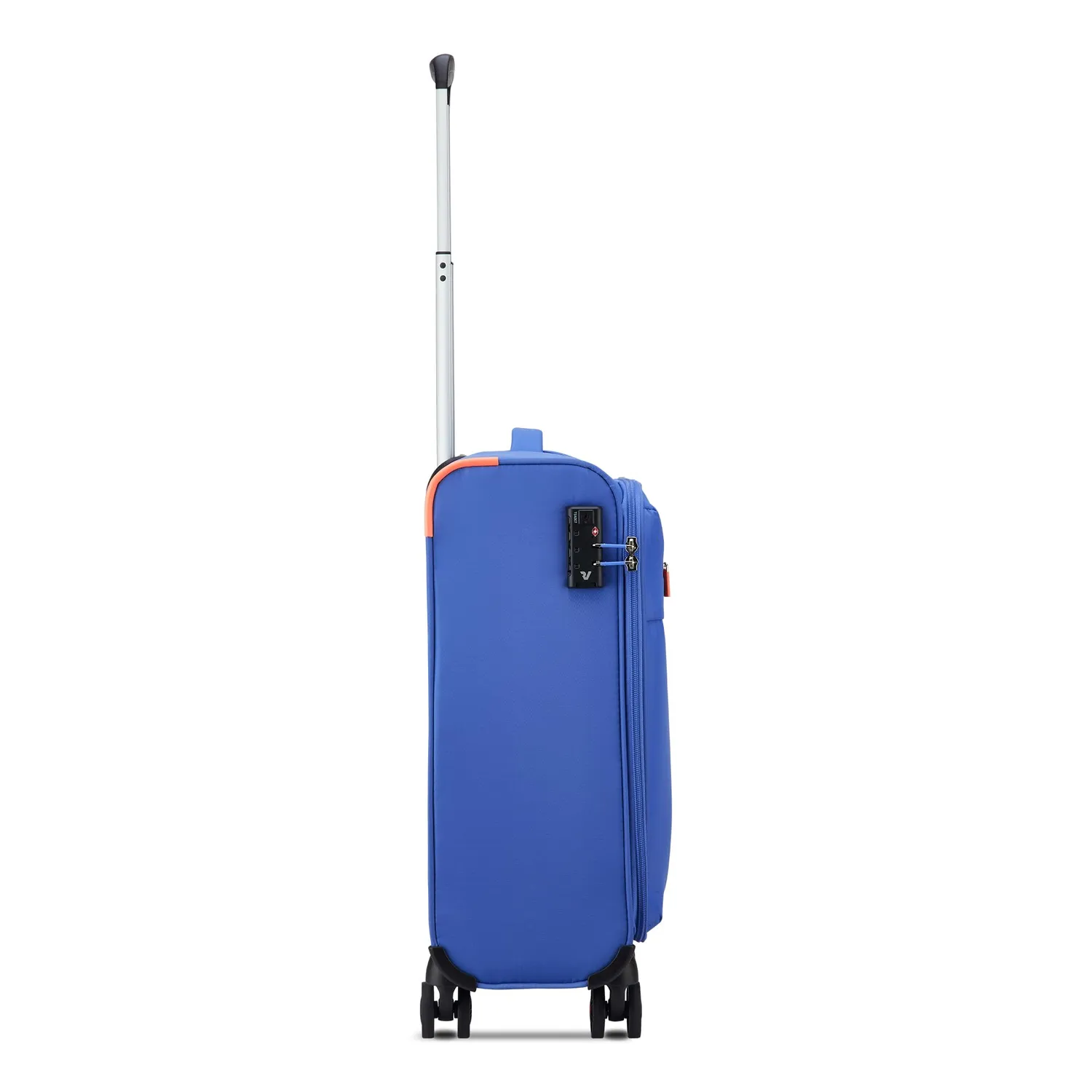 Roncato Lite Soft 55 trolley bagaglio a mano Ultraviolet