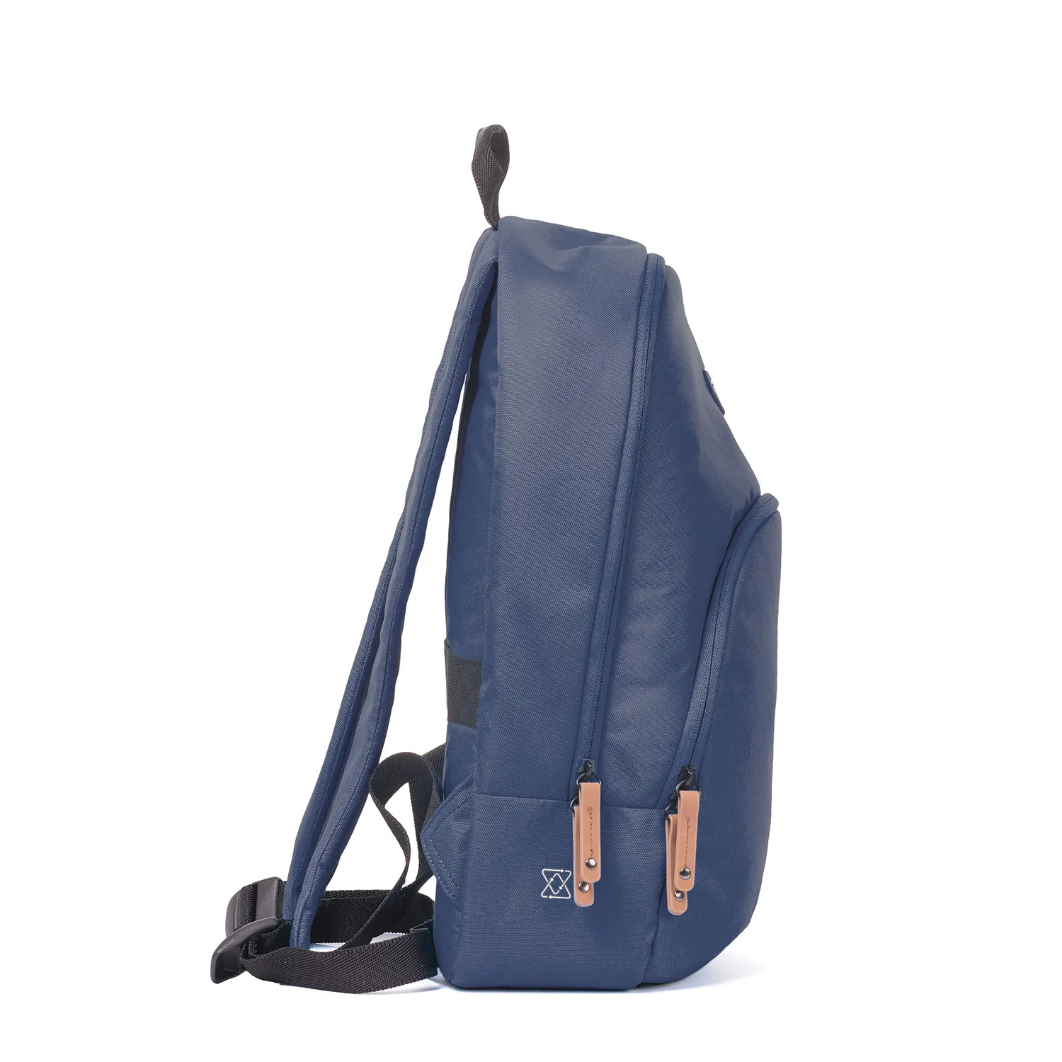 Roncato Revive Ryanair zaino PC 14 blu notte 14 L
