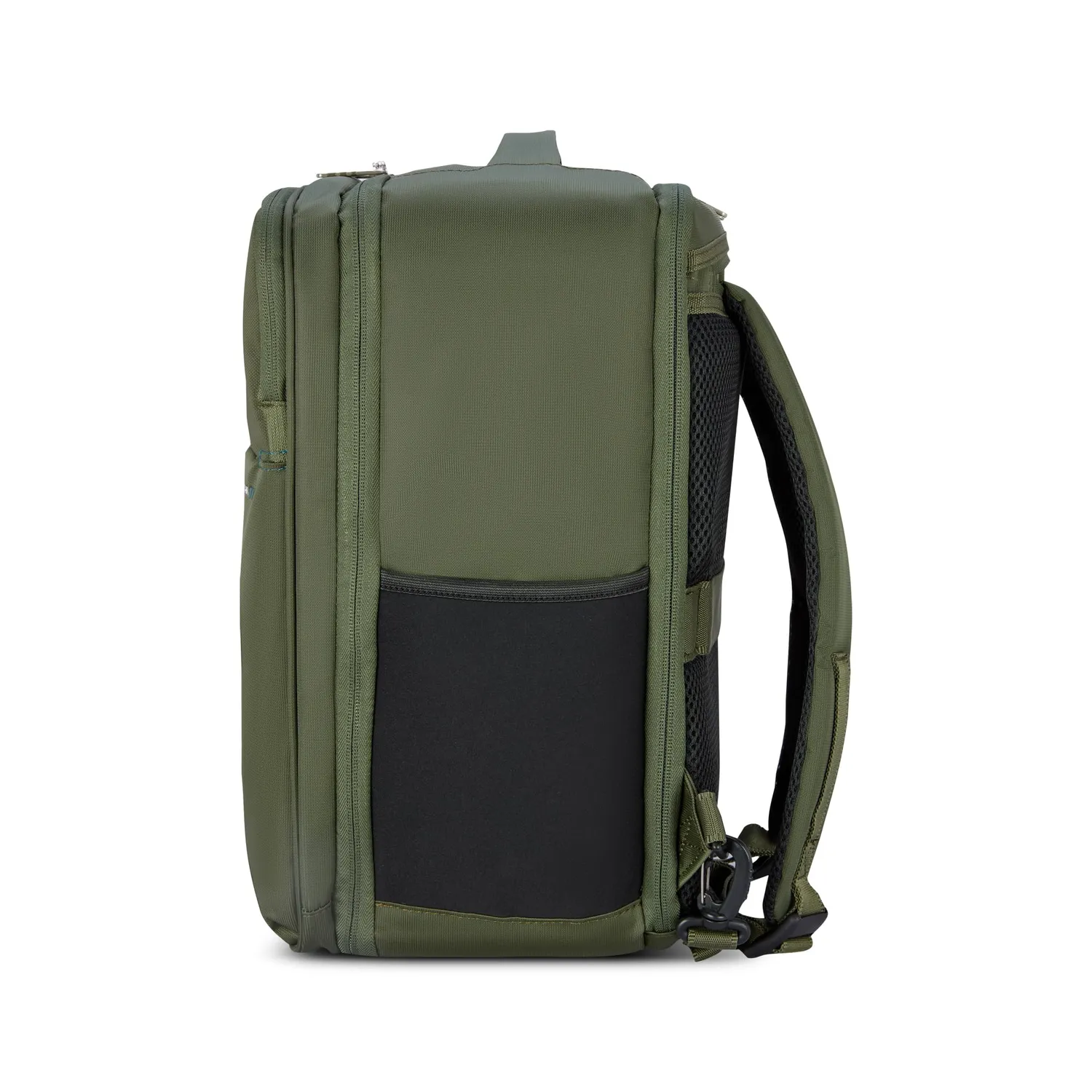 Roncato Speed Ryanair Zaino da Viaggio Verde Militare 20L