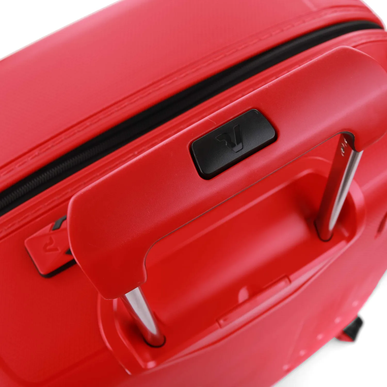 Roncato Ypsilon 4.0 Trolley Rigido 78 cm Rosso Espandibile