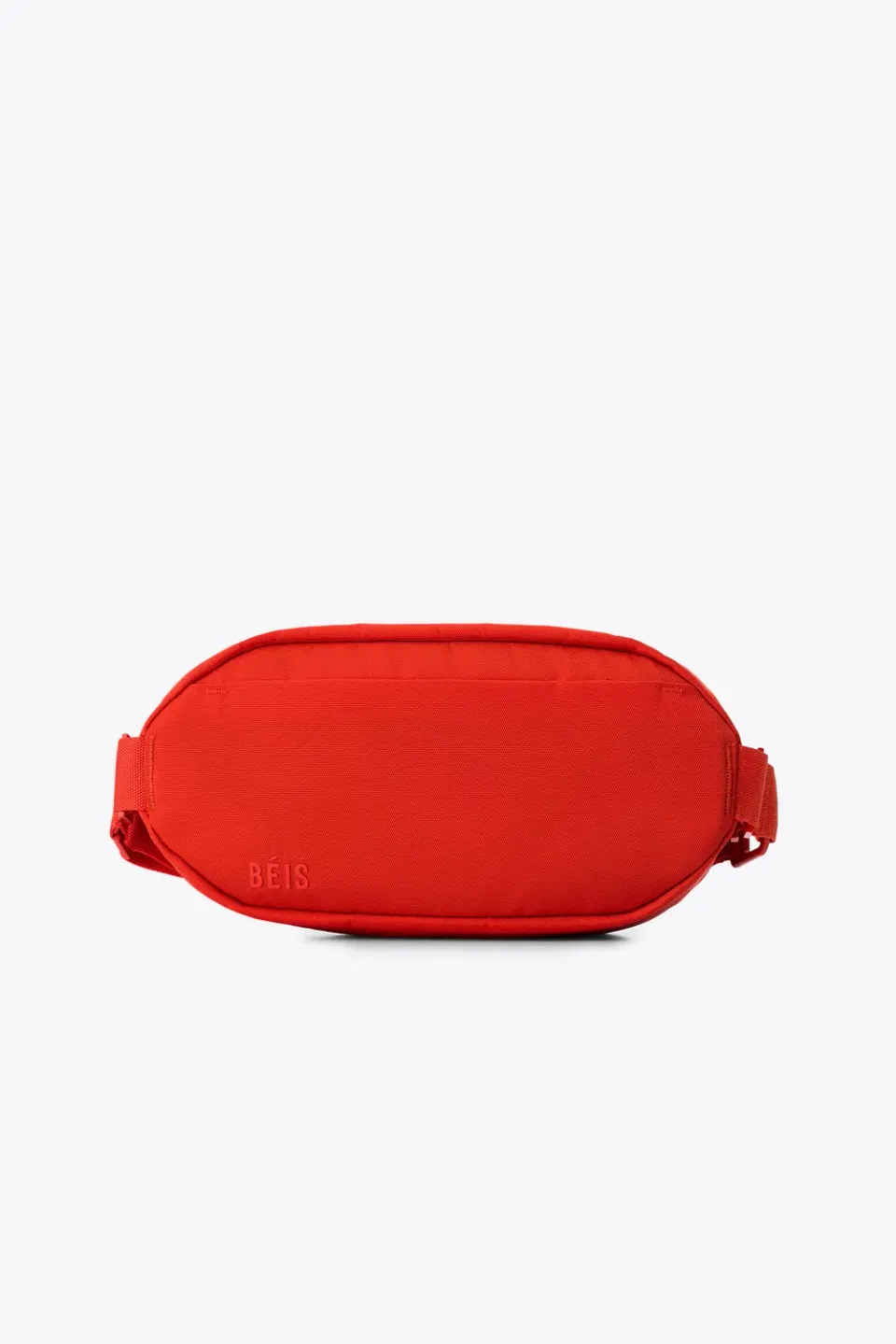Beis Pro Travel Sling Tracolla Flame Nylon Balistico