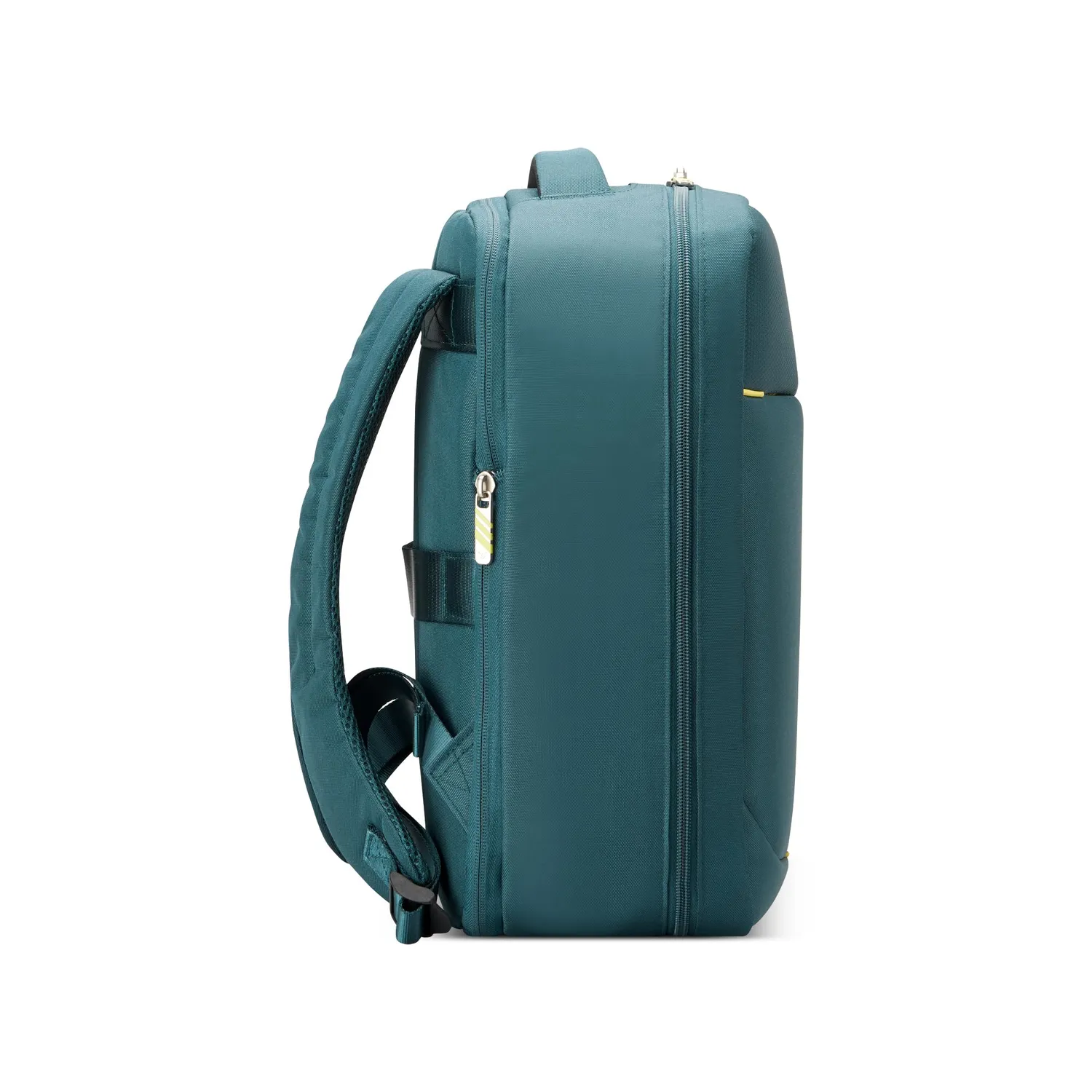 Roncato Smile 2.0 zaino viaggio Verde Bottiglia Ryanair 18 L