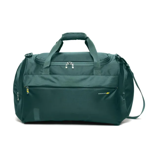 Roncato Speed borsone viaggio Blu