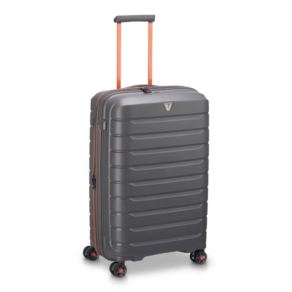 Roncato B-Flying Move trolley medio 68 cm grafite espandibile