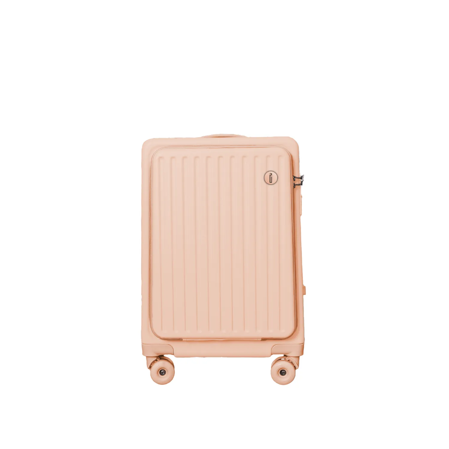 CELIMS PopSeat valigia cabina seggiolino rose con freno